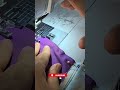✨️SEWING✨️ZIPPER POUNCH 👑#newproduct #shopify #etsy #FigCrafty