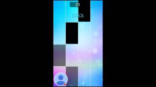 My Piano - Magic White Tiles 2 Stream screenshot 5