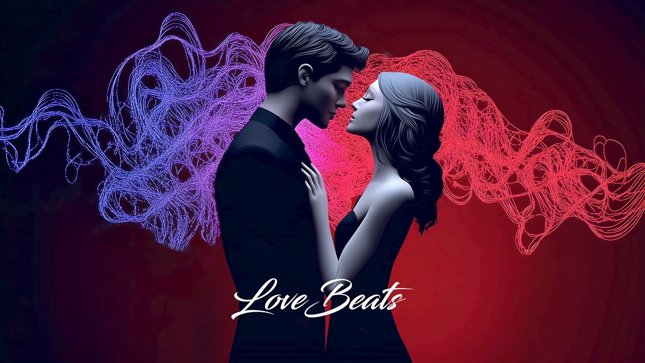 Romantic Setting Rnb Slow Burn Collection ~ Intimate RnB Mix for Deep Love ~ Night ...