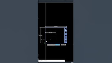 Lệnh scale trong AutoCAD | Command scale AutoCAD | PaperEngineer #shorts
