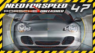 Need For Speed 5 Porsche Unleashed 2000 прохождение 47 🏁 Эволюция Эра Модерна walkthrough