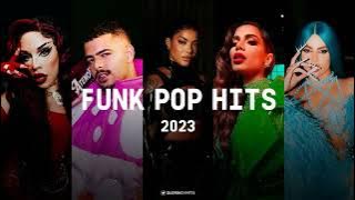 FUNK POP PLAYLIST HITS DE SUCESSO CARNAVAL 2023 - PEDRO SAMPAIO, ANITTA, LUÍSA SONZA, L7NNON