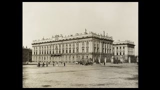 Мраморный дворец, Санкт-Петербург / The Marble Palace, St. Petersburg: 1868-1914