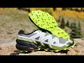 Die 10 Besten Salomon Schuhe 2026