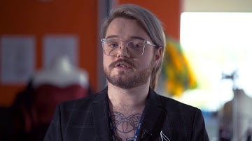 Vocational A level Fashion & Textiles