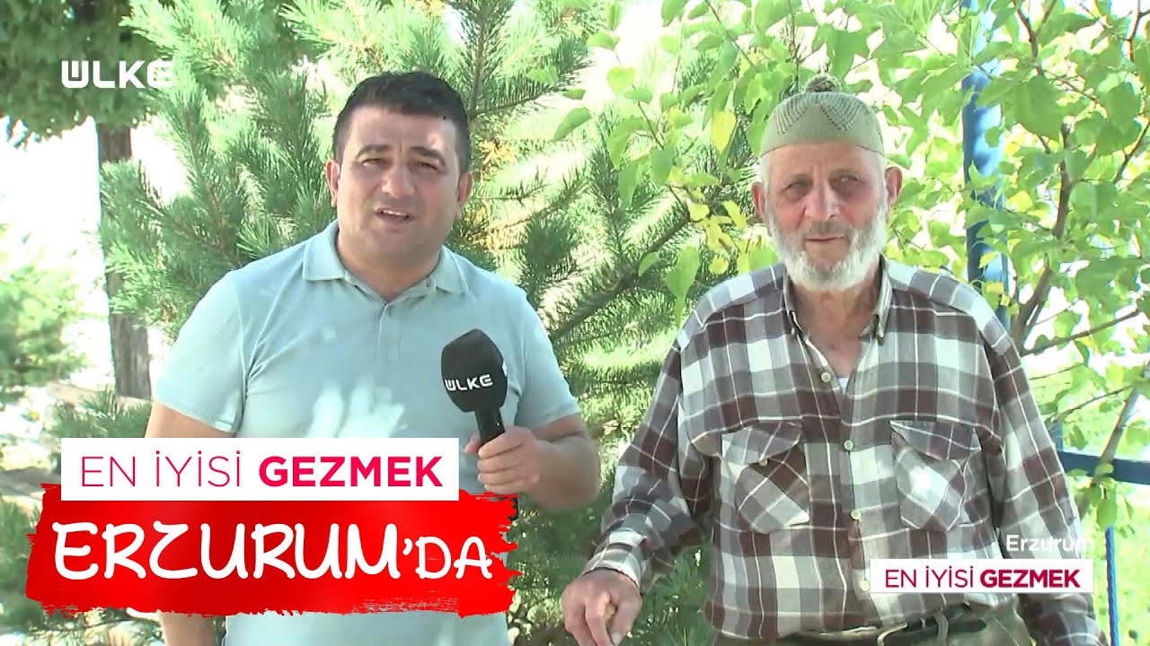 En İyisi Gezmek - Erzurum | 12 Şubat 2022