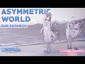 Princess Connect! Re:Dive「Re:member」Event ED「Asymmetric World」(Sub Español)