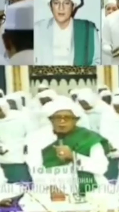 bikin merinding dzikir guru skumpul