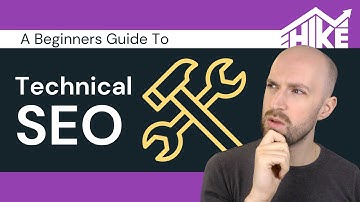 Technical SEO Ultimate Guide for Beginners To Unlock Organic Traffic
