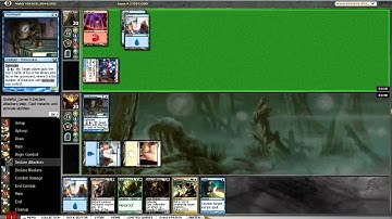 Magic2go - MTG : RtR Draft #1 part seven