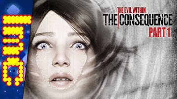 ILLUSIONS | The Evil Within DLC: The Consequence - Part 1