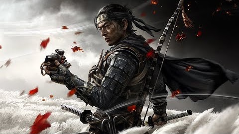 Ghost of Tsushima walkthrough gameplay part 1 - jin sakai (no commentary)ps4pro