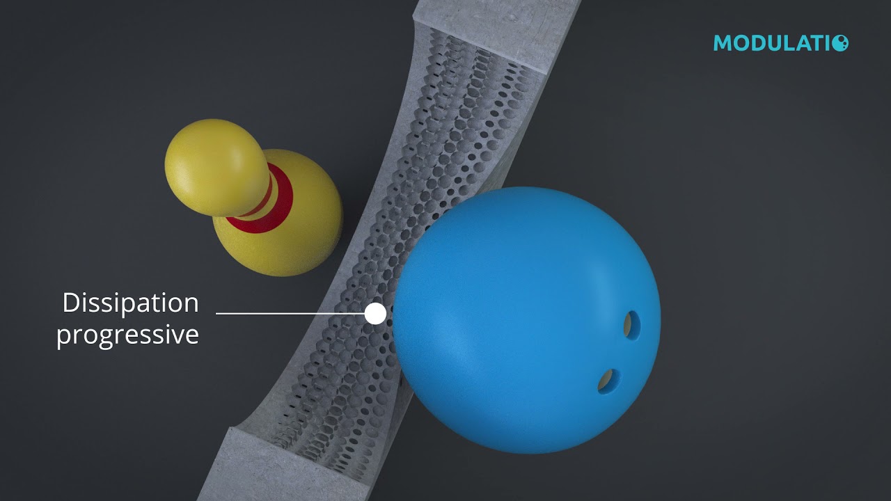 Modula'Choc - YouTube