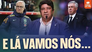 Thumbnail for CBF VAI ESPERAR POR ANCELOTTI DE NOVO?