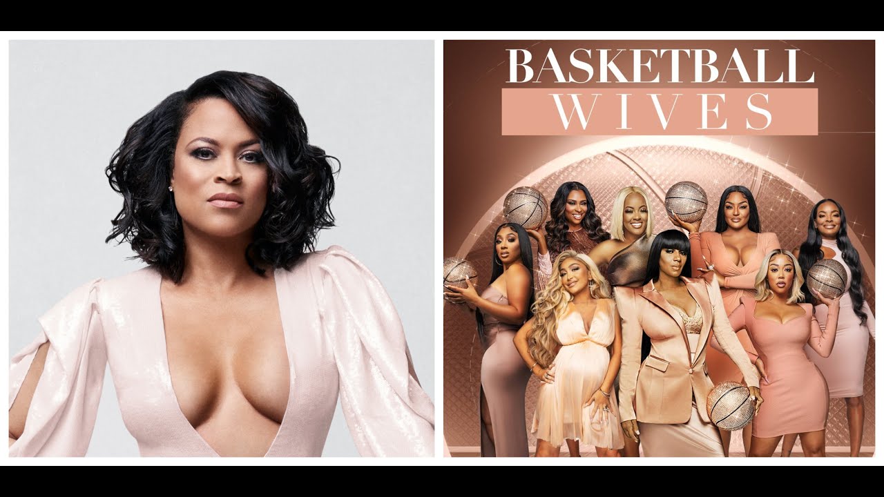 Interview Executive Producer Shaunie ONeal talks Basketball Wives Season 10 pic