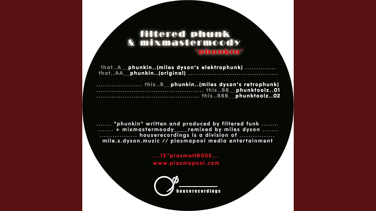 Watch Phunktoolz 02 (Toolz) on YouTube Watch Phunktoolz 02 (Toolz) on YouTube