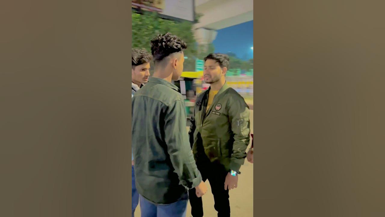 Mamu ne bola na nikal 👉🔥💫 #attitude #trending #shorts #viral - YouTube
