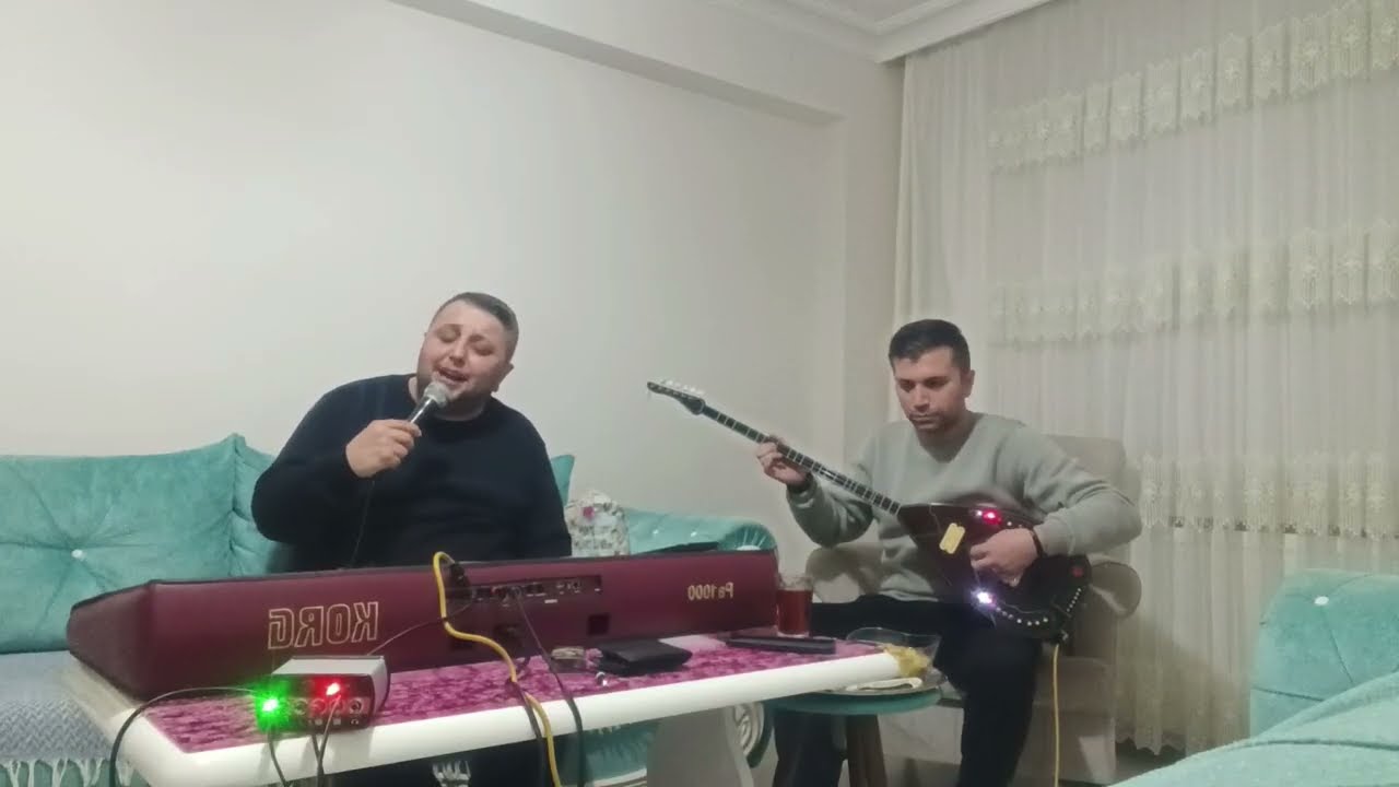 Bak Yine Tutmadın Verdiğin Sözü & Günün Birinde ( FATİH & FERHAT ) 