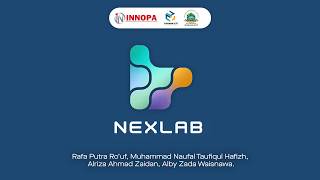 NexLab: An Immersive Game-Based Laboratory For Science Learning