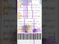 Free Piano Sheet Morning Mood –Peer Gynt Suite No. 1, Op. 46 by Edvard Grieg