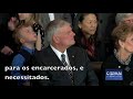 Velório de Billy Graham - Legenda em Português