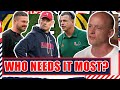 These Coach NEED Playoff Wins - Josh Pate's College Football Show