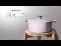 Shallot by Le Creuset