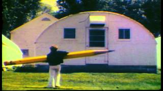 Pencil Film By Michael Collery And Christopher Steele