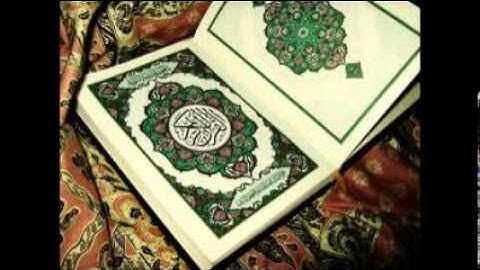 سورة المجادلة صلاح بوخاطر