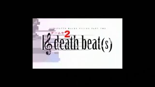 Gemusetto Death Beat(s) Teas̸͎͘ȩ̷͎̿̆̎̎r̴̜̳͆̀̈̇͝͠