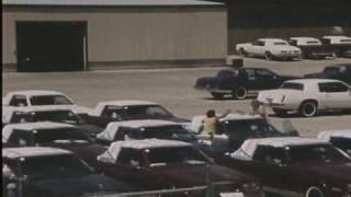 Official Amc Renault Video Renault Alliance Convertible Production -1985