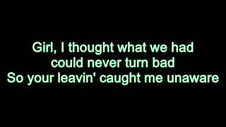 Travis Tritt- Here's a quarter LYRICS