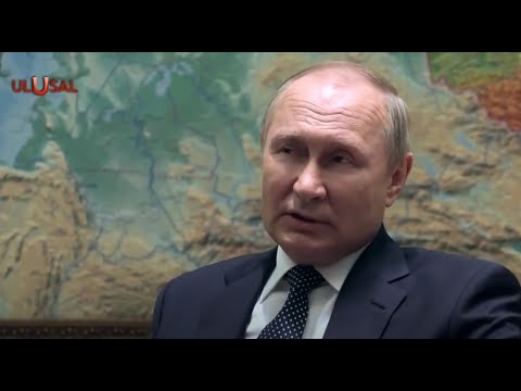Video: Rusya'dan tahıl ihracatı