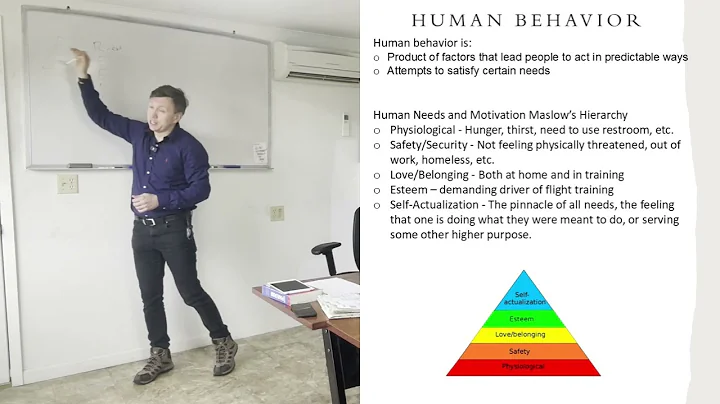CFI initial oral mock exam - FULL immitation with an experienced CFI