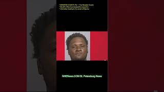 MANATEE COUNTY, Fla. — The Manatee County Sheriff’s Office has boosted the reward for information le