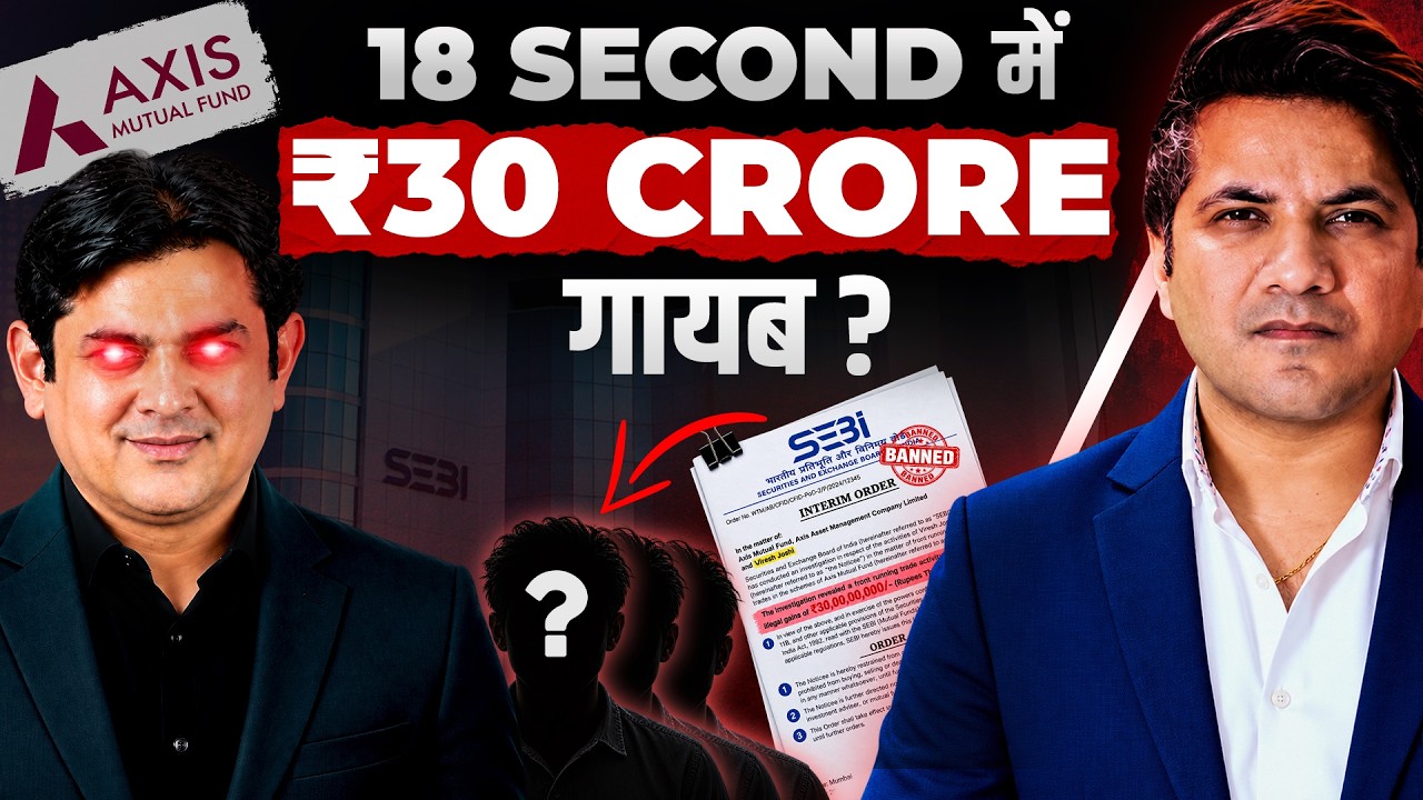 Original Title & Thumbnail