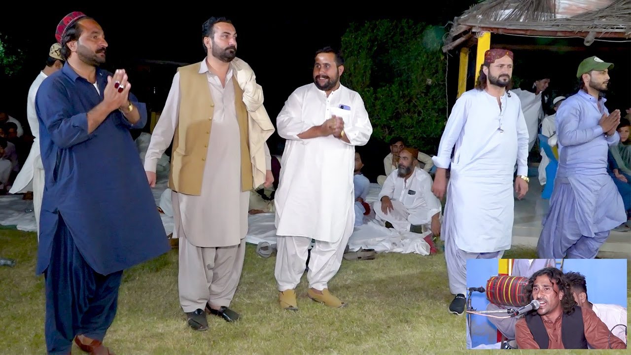 Naseem Kochi New Attan Songs | Jaaar Waziristan Da | New Pashto Attan Song 2026.Masood Zawana Attan