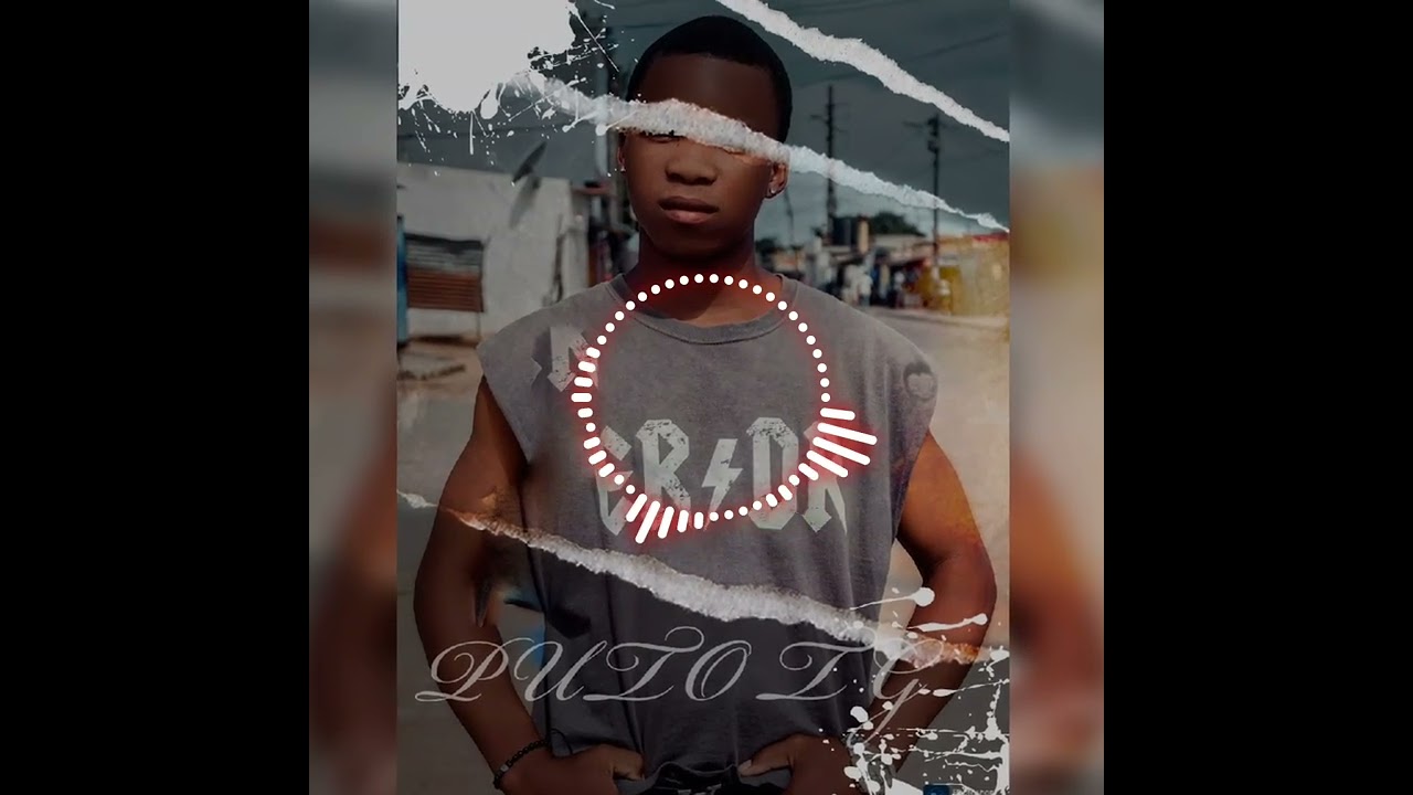 PUTO TG.ft Nélio Kapa (EP)2 Eu já bazei.