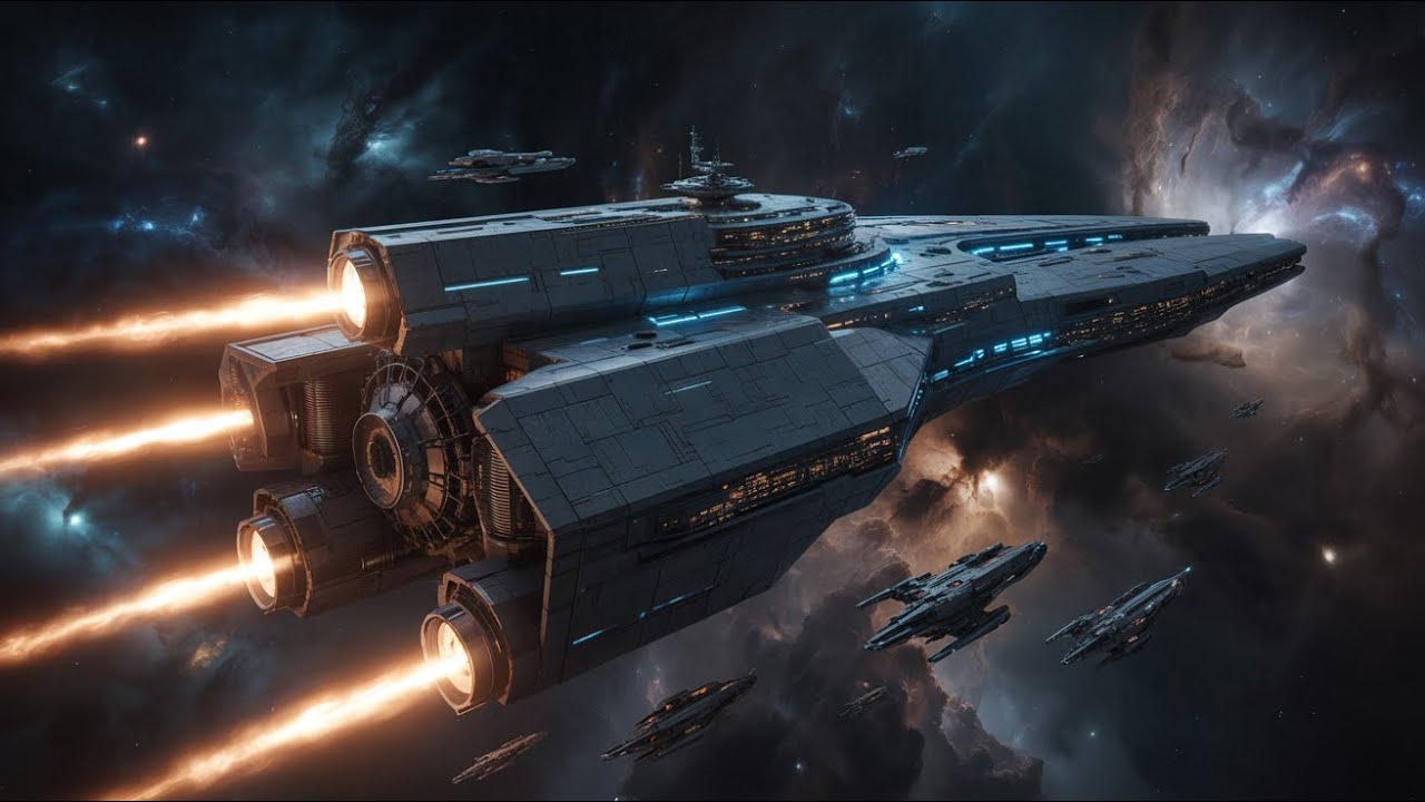 Galactic Council Stunned: Humanity Marches to War! | Best HFY Stories | HFY Sci-Fi Story