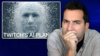 Планы Twitch по развитию искусственного интеллекта — троянский конь для рекламы? screenshot 1