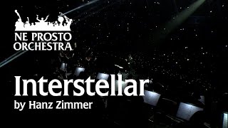 Interstellar - Ne Prosto Orchestra