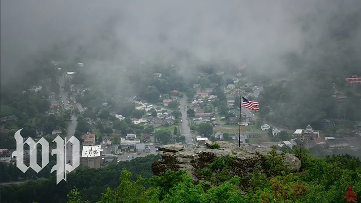 In rural Virginia, 'ground zero' for America's opioid crisis