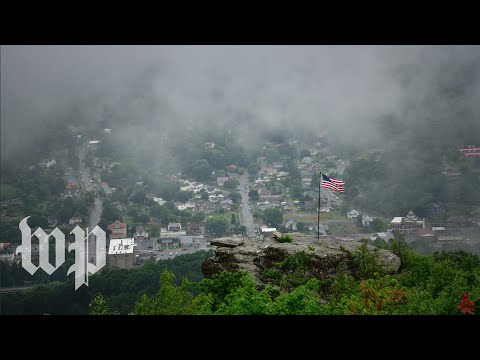Video: Klinikeren Identificerede Behandlingshindringer For Personer I Appalachia Med Opioidforstyrrelsesforstyrrelse Efter Frigivelse Fra Fængslet: En Social økologisk Tilgang