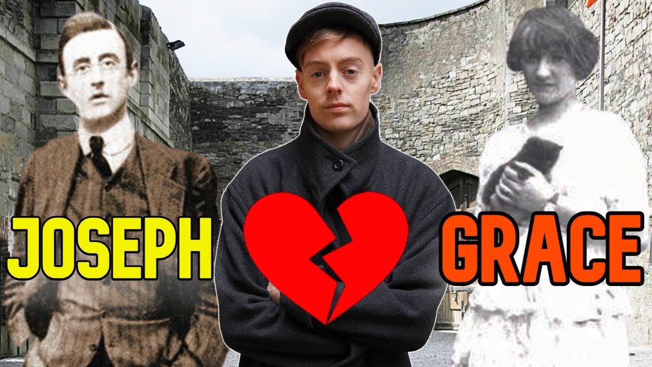 'Grace' Ireland's Most Heartbreaking Story