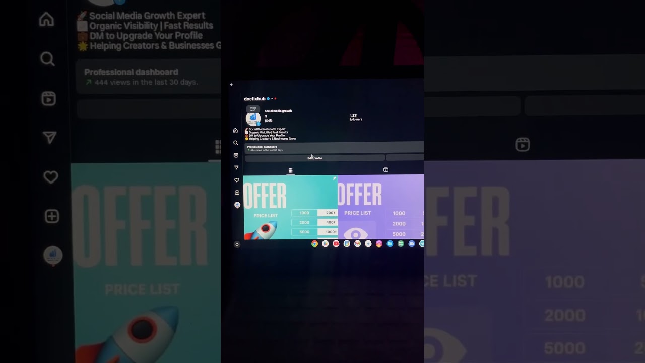 Instagram Verified Account Name Change 🔥