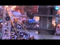 HARIDWAR HAR-KI-PAURI HRISHIKESH GANGADWAR TOUR-VIDEO