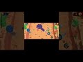 #shorts brawl star's friendly gameplay #brawlstars #carryminati #supercell