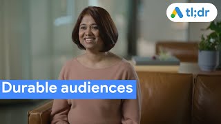 TL;DR: Durable audiences deep dive