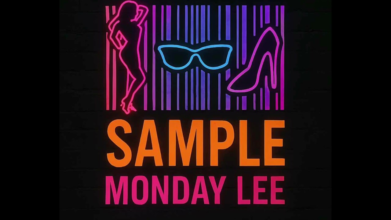 Monday Lee - sample ( official music mp3 )