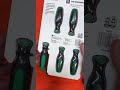 Набор отверток TORX 5 шт SKTOOLS SK01334